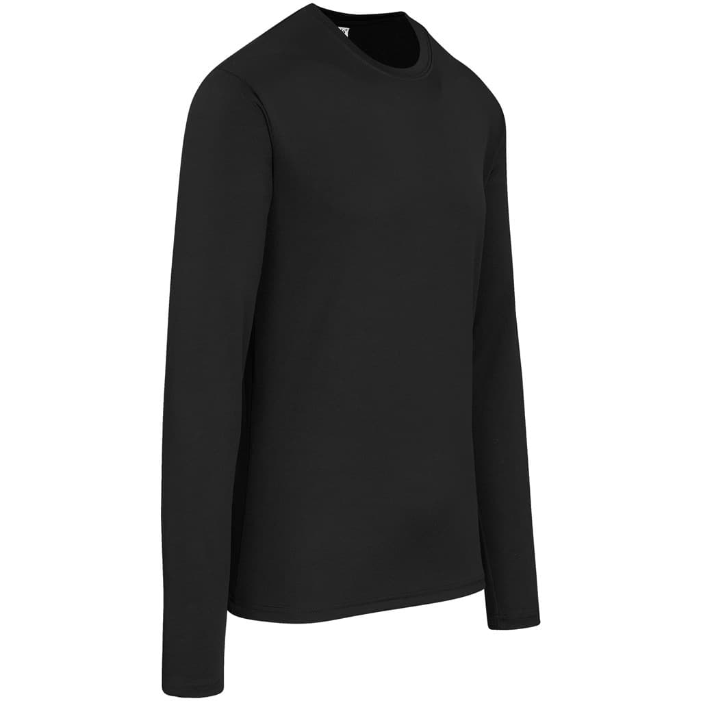 Mens Long Sleeve All Star T-Shirt 7