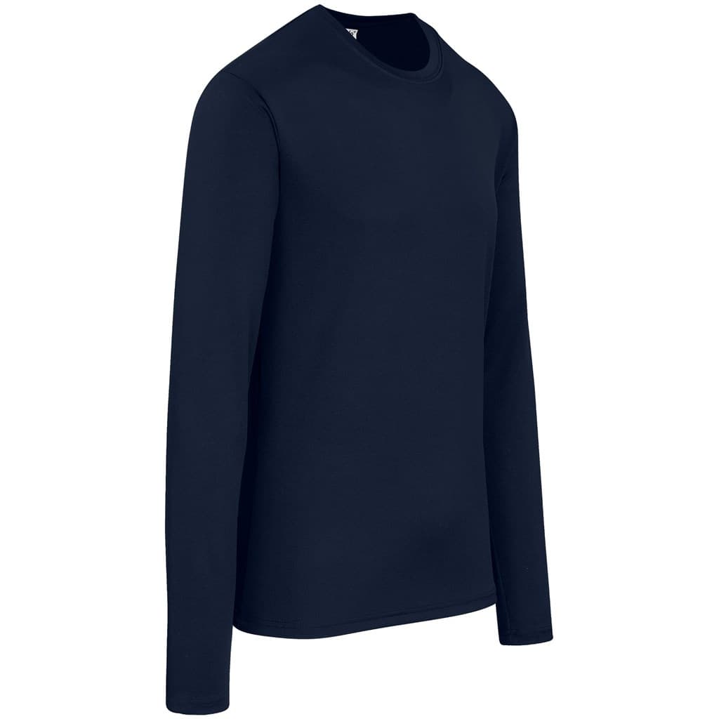 Mens Long Sleeve All Star T-Shirt 10