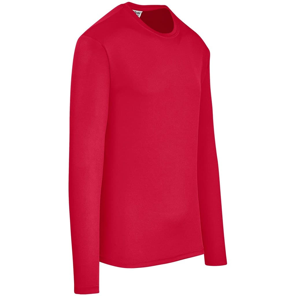 Mens Long Sleeve All Star T-Shirt 15