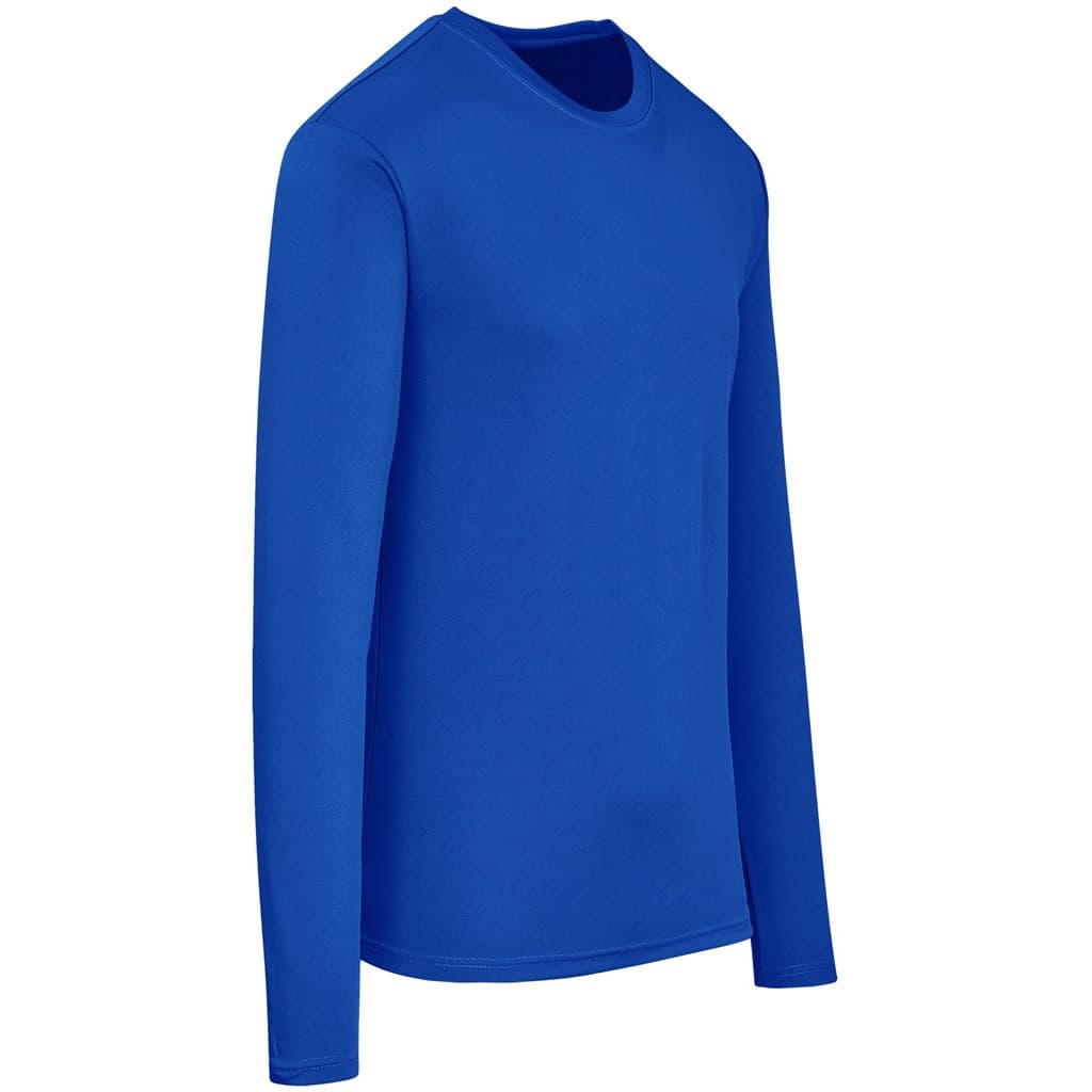 Mens Long Sleeve All Star T-Shirt 17