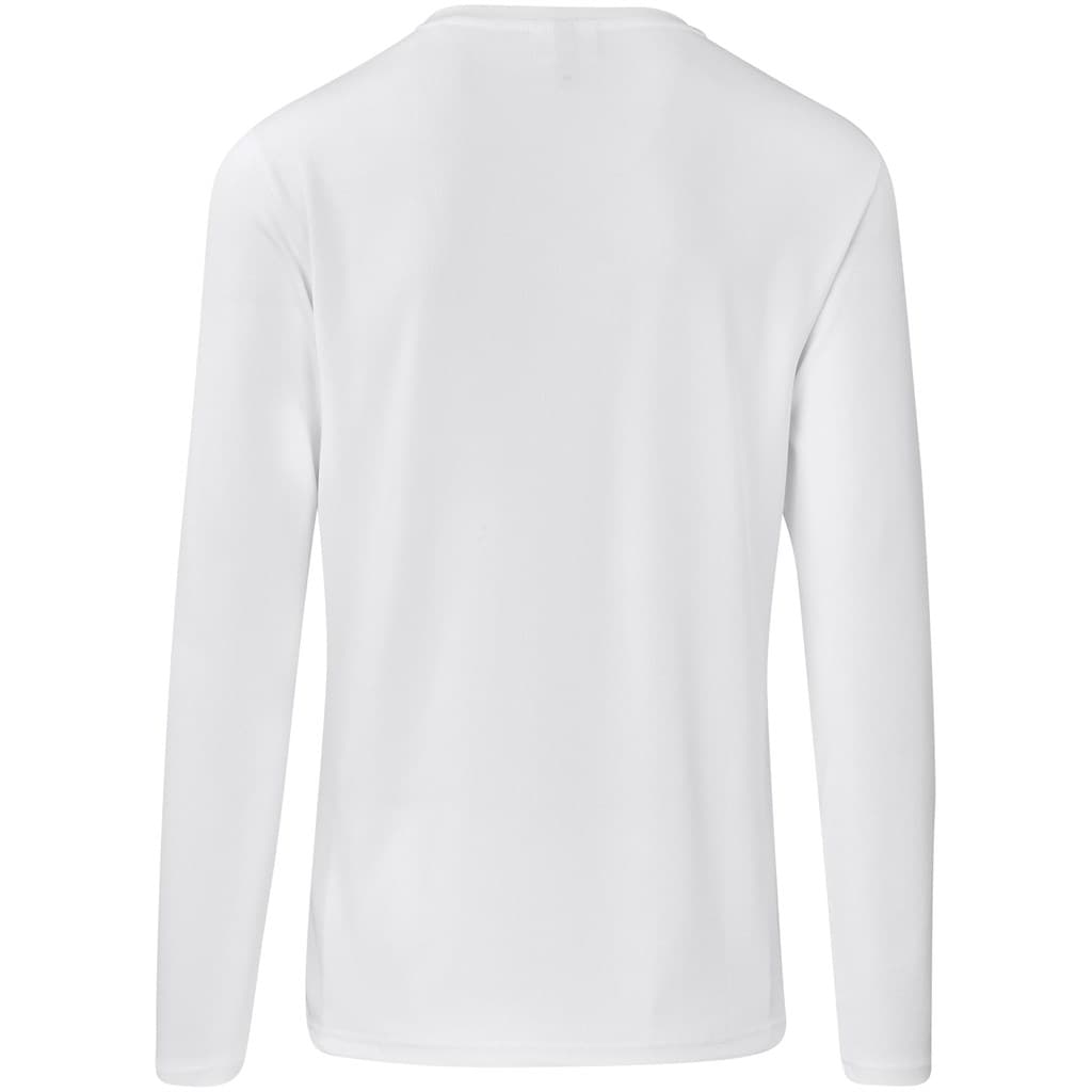 Mens Long Sleeve All Star T-Shirt 22