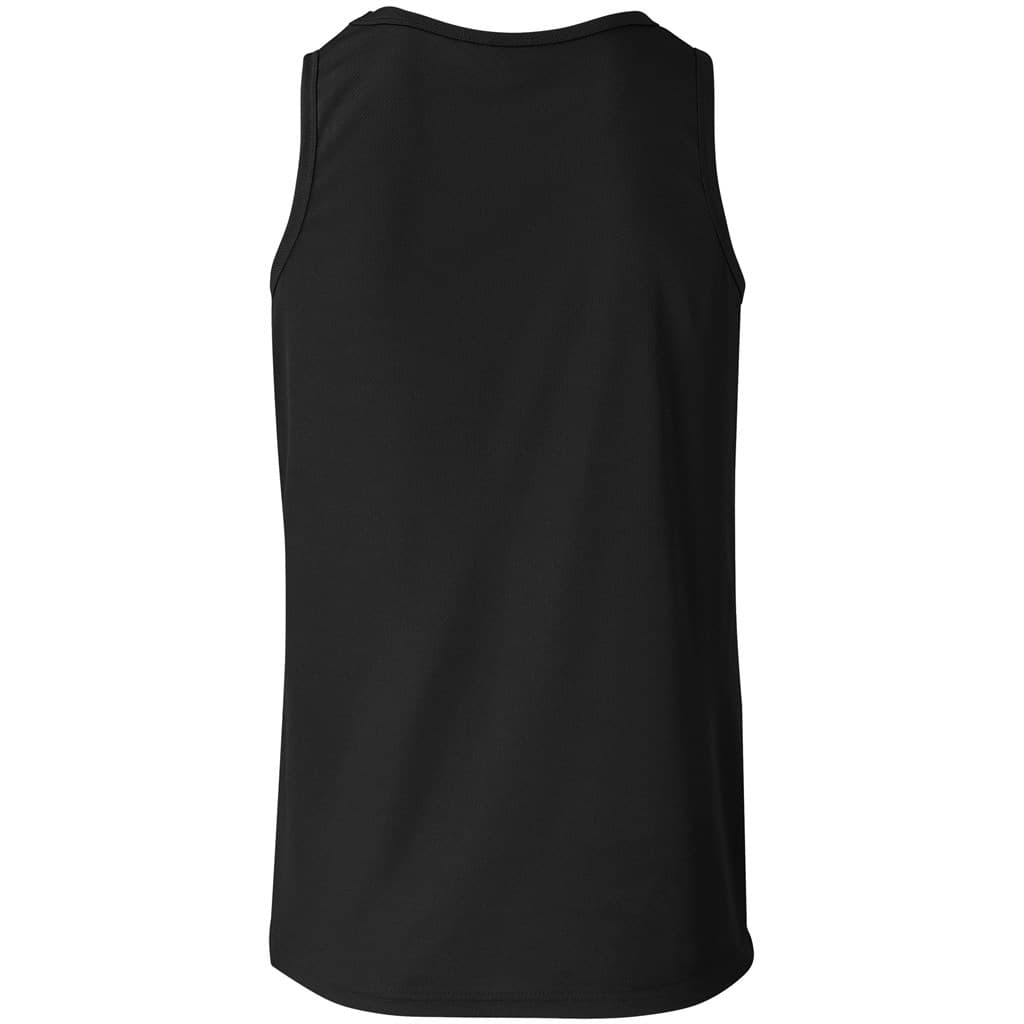 Mens All Star Vest 6