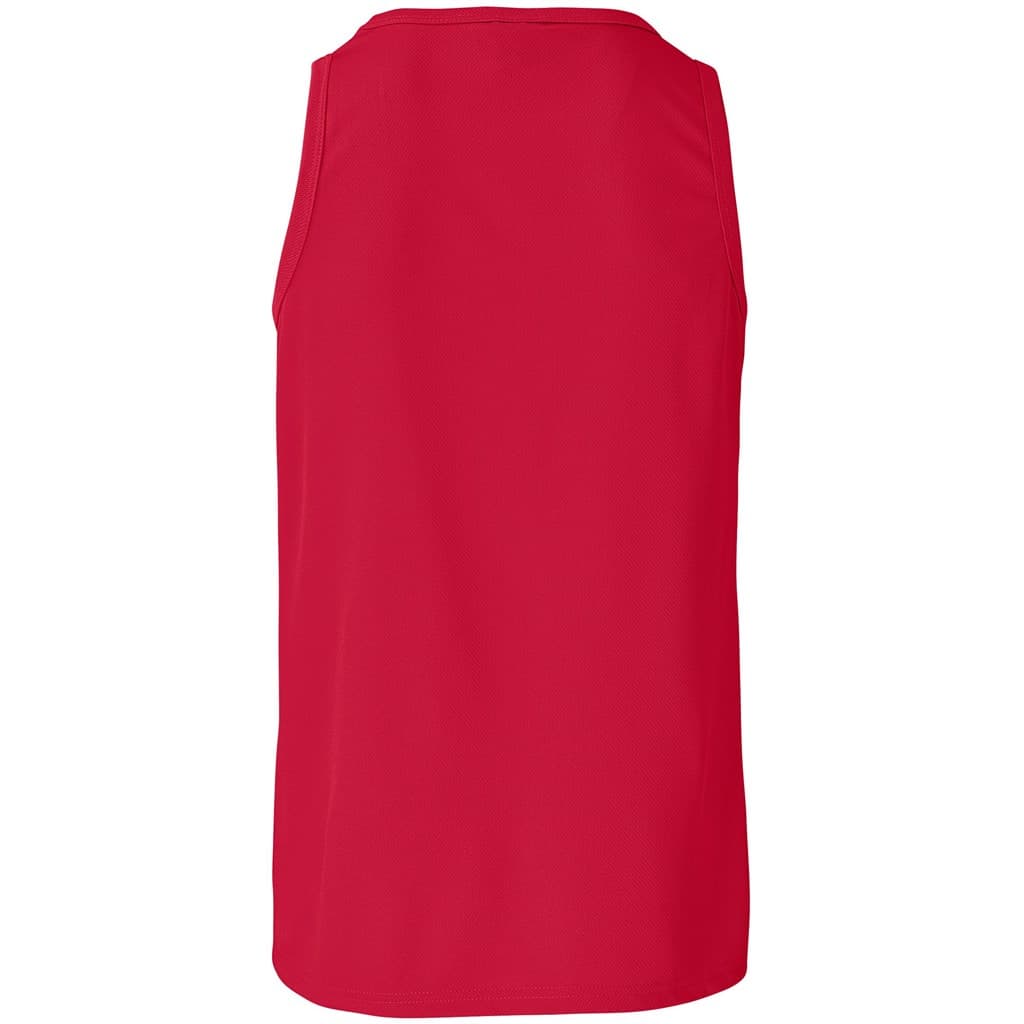 Mens All Star Vest 19