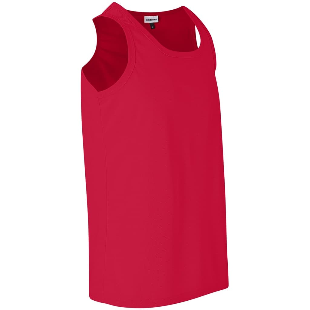 Mens All Star Vest 18