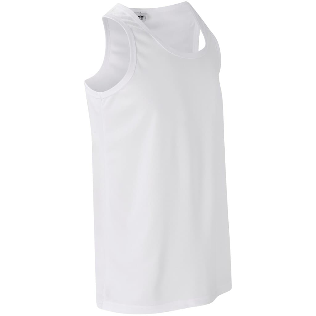 Mens All Star Vest 25