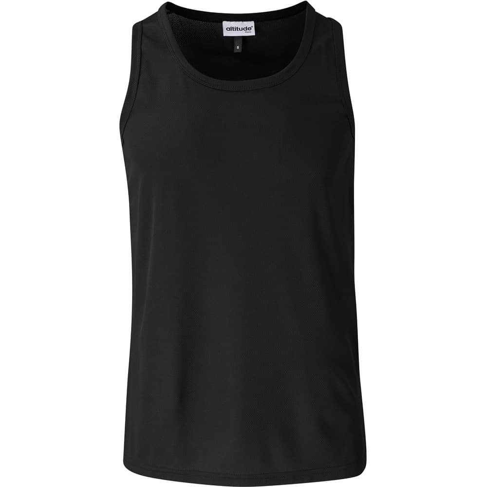 Kids All Star Vest 6