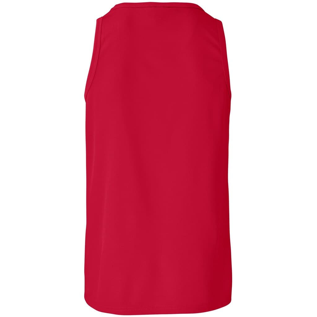 Kids All Star Vest 17