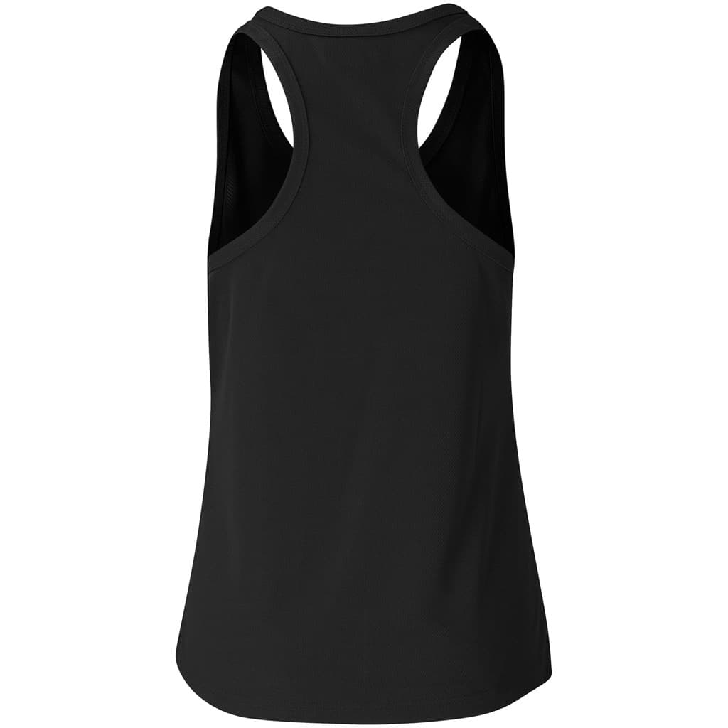 Ladies All Star Vest 6