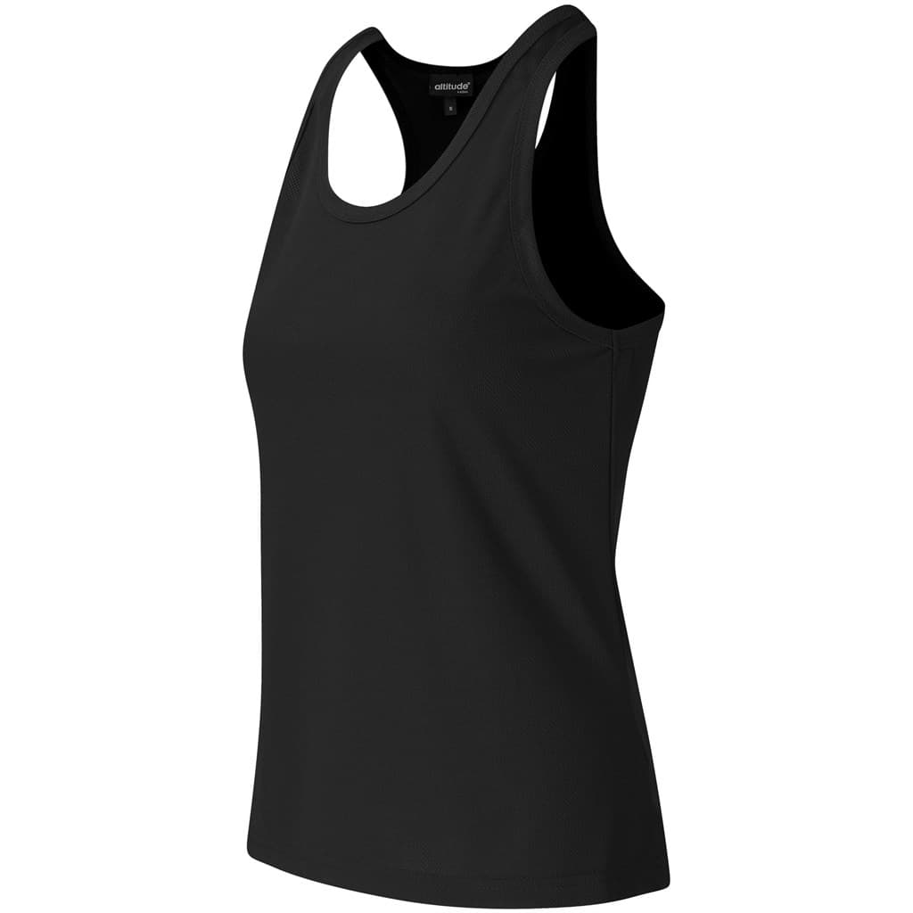 Ladies All Star Vest 9