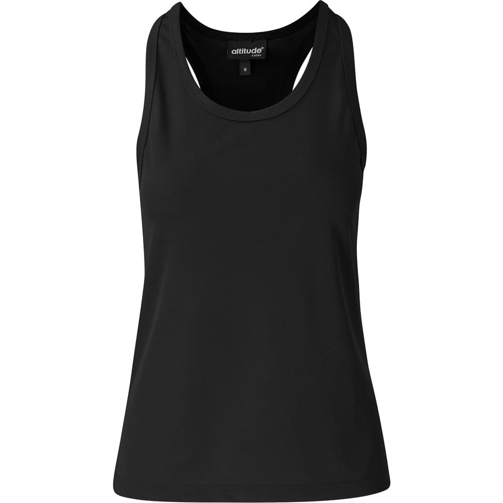 Ladies All Star Vest 5