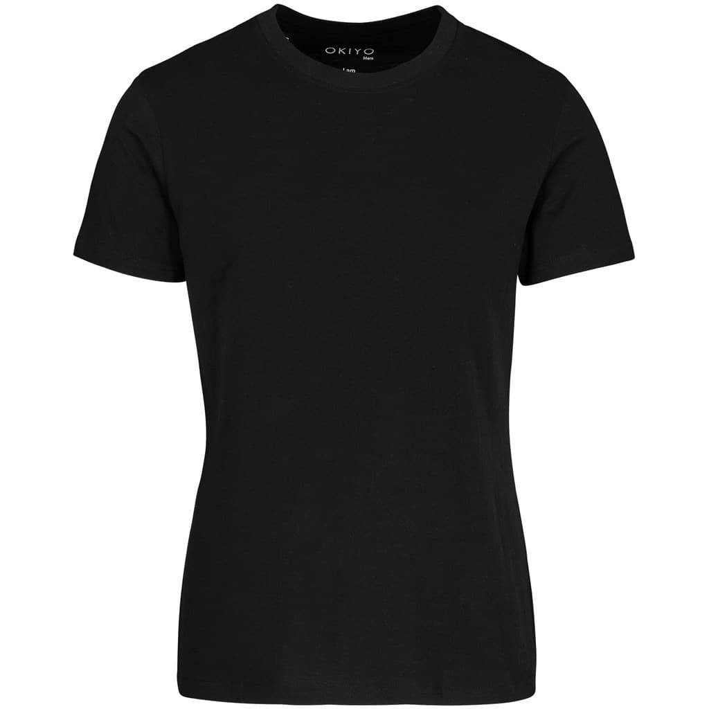 Mens Okiyo Yuugen Organic T-Shirt 6