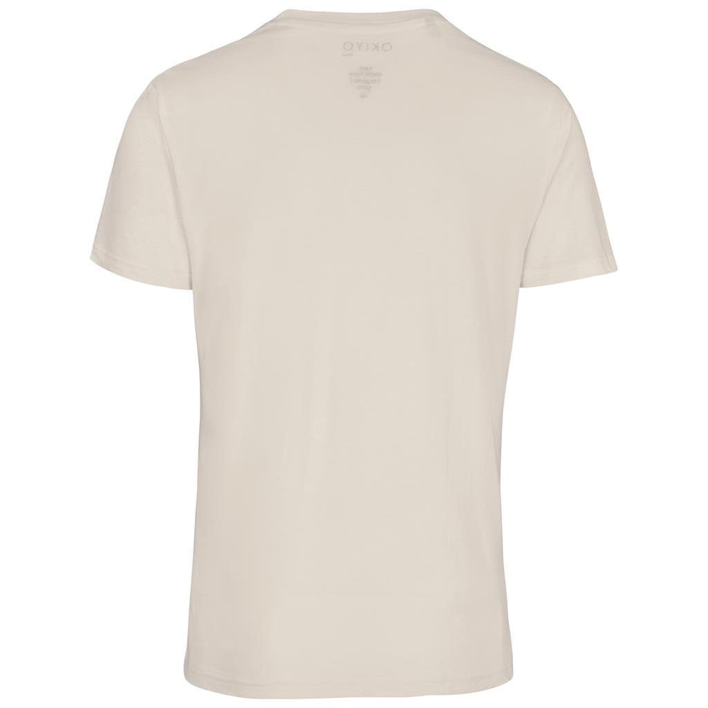 Mens Okiyo Yuugen Organic T-Shirt 15