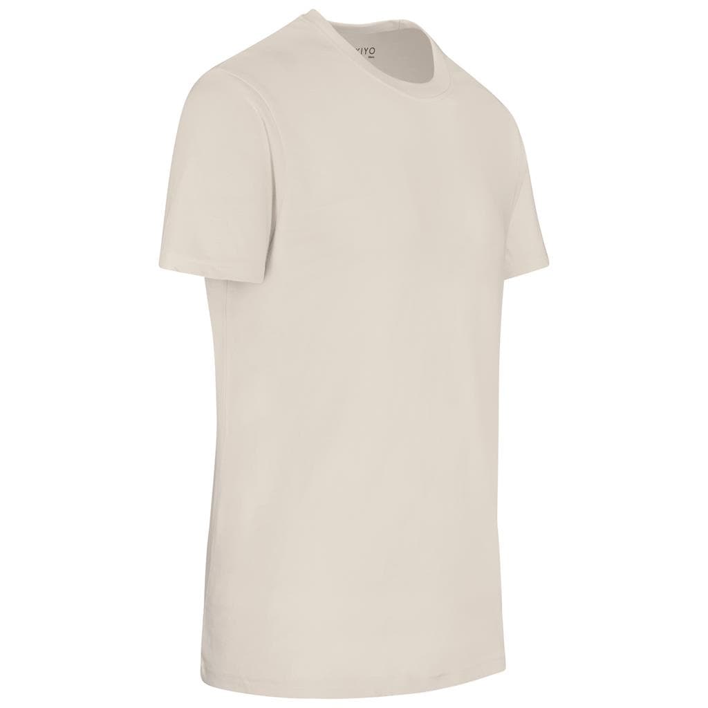 Mens Okiyo Yuugen Organic T-Shirt 14