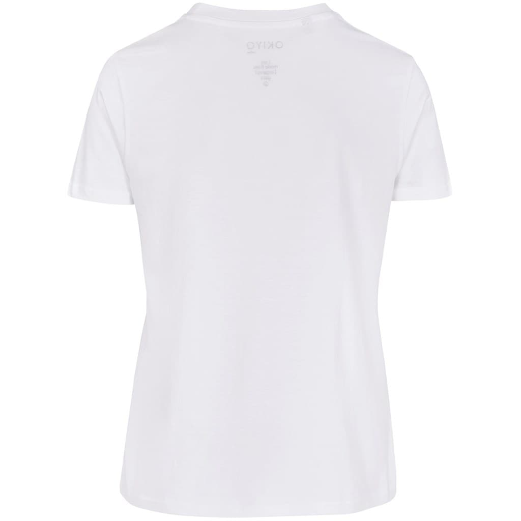 Mens Okiyo Yuugen Organic T-Shirt 27