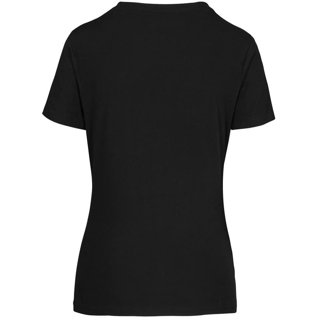 Ladies Okiyo Organic T-Shirt 8