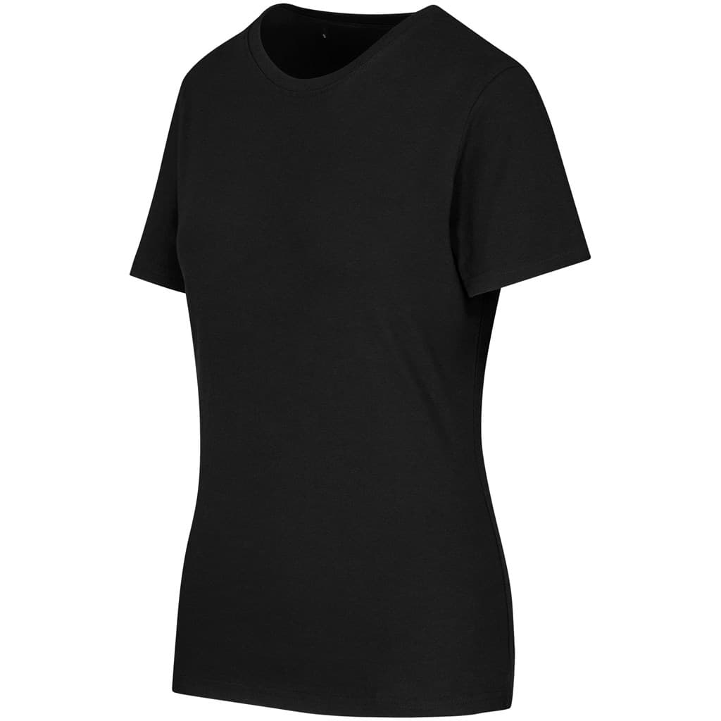Ladies Okiyo Organic T-Shirt 7