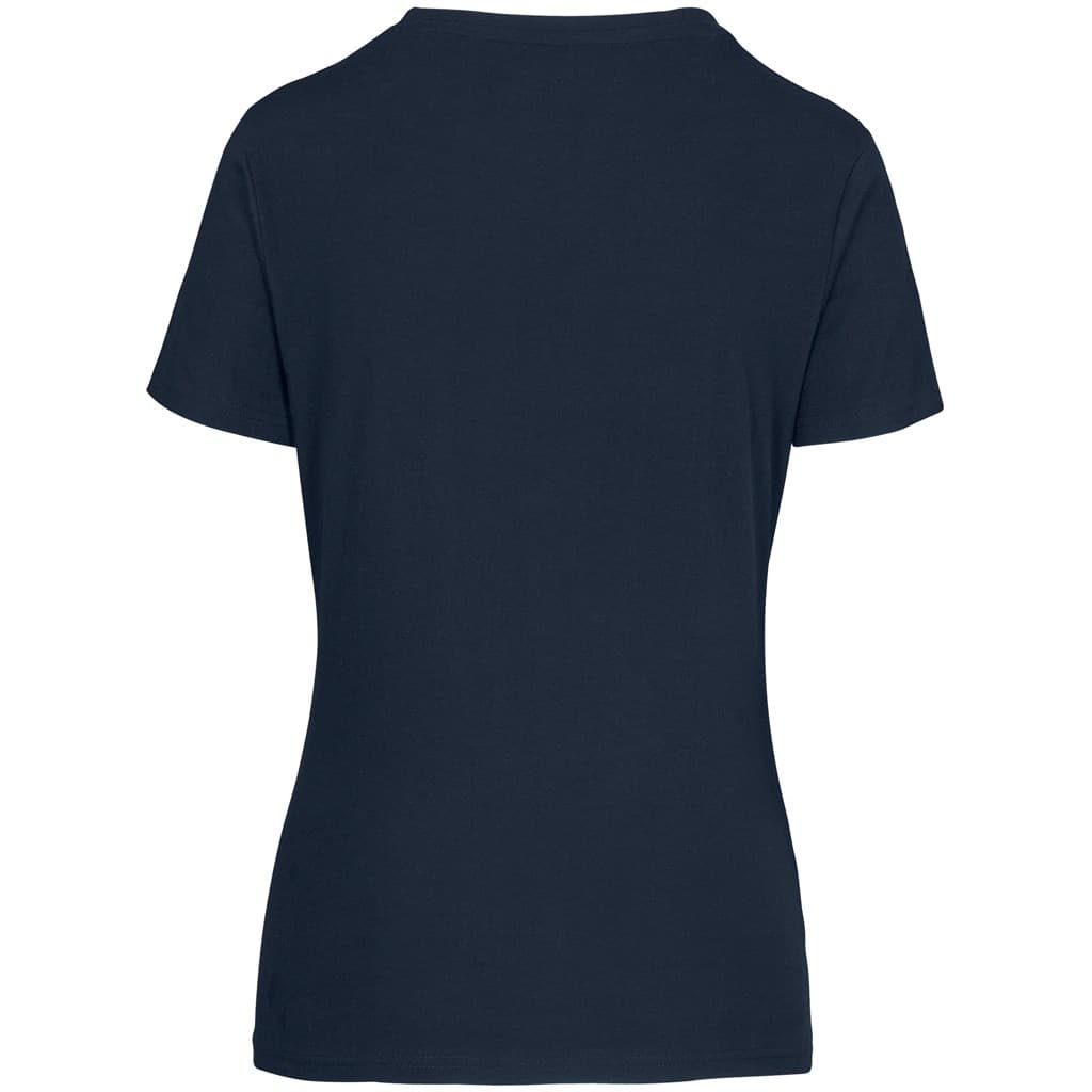 Ladies Okiyo Organic T-Shirt 14