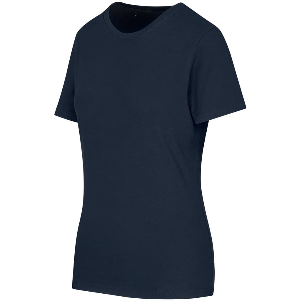 Ladies Okiyo Organic T-Shirt 15