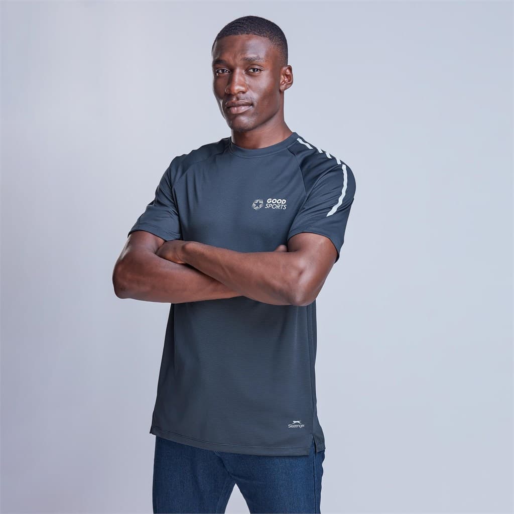 Mens Slazenger Endurance T-Shirt 1