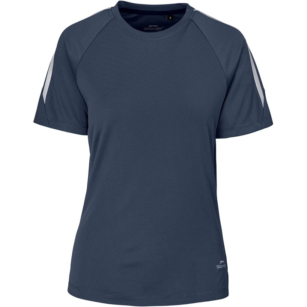 Ladies Slazenger Endurance T-Shirt 7