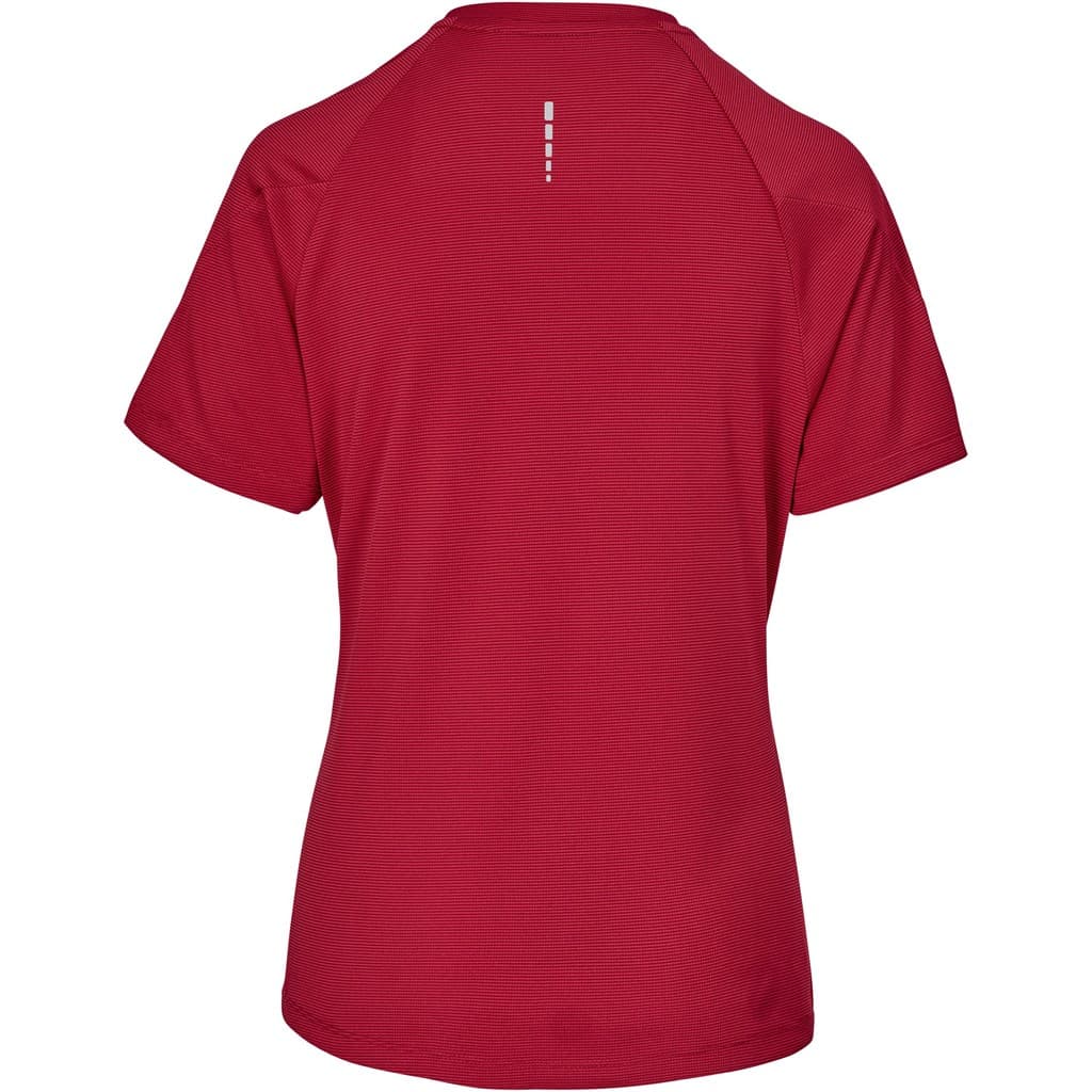 Ladies Slazenger Endurance T-Shirt 14
