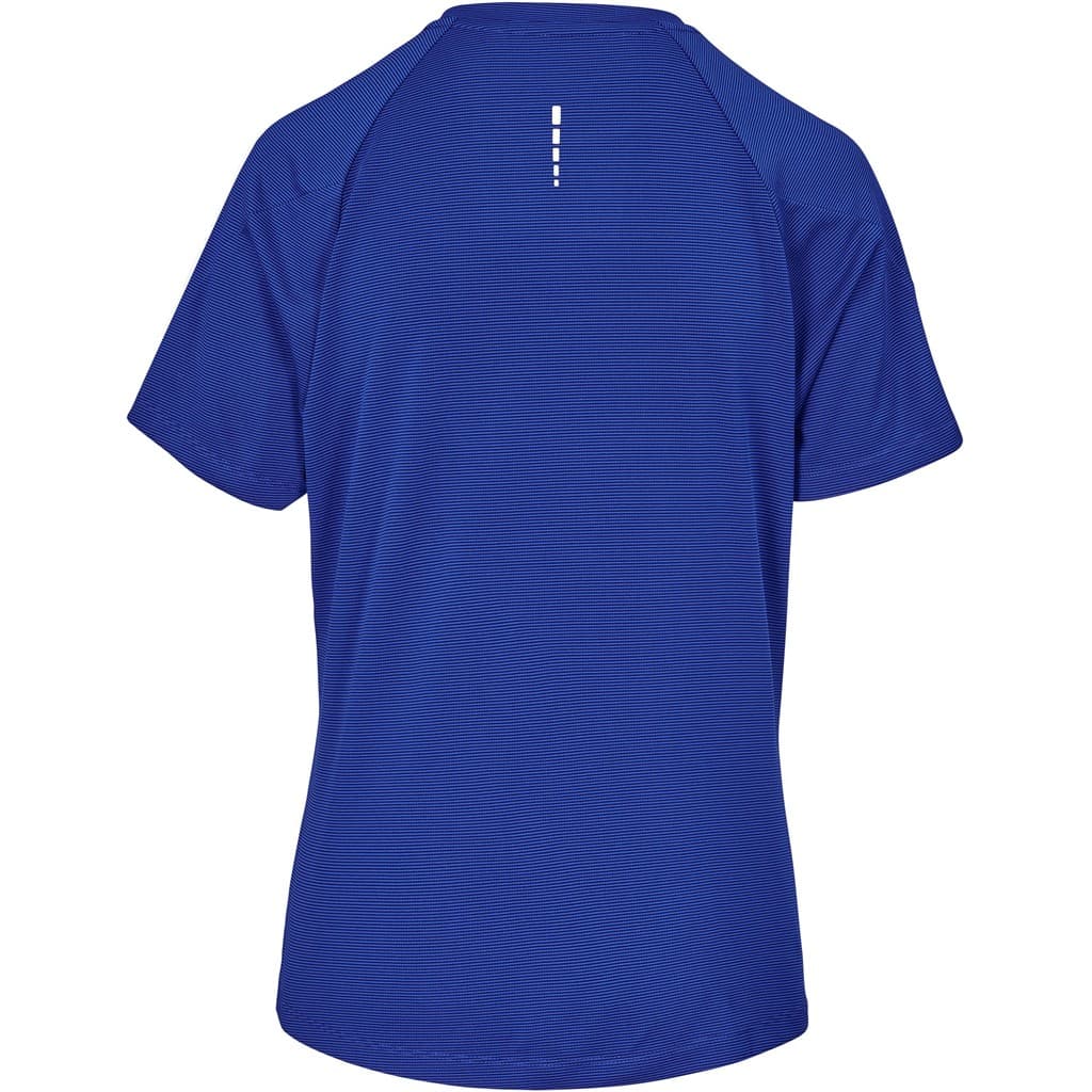 Ladies Slazenger Endurance T-Shirt 16