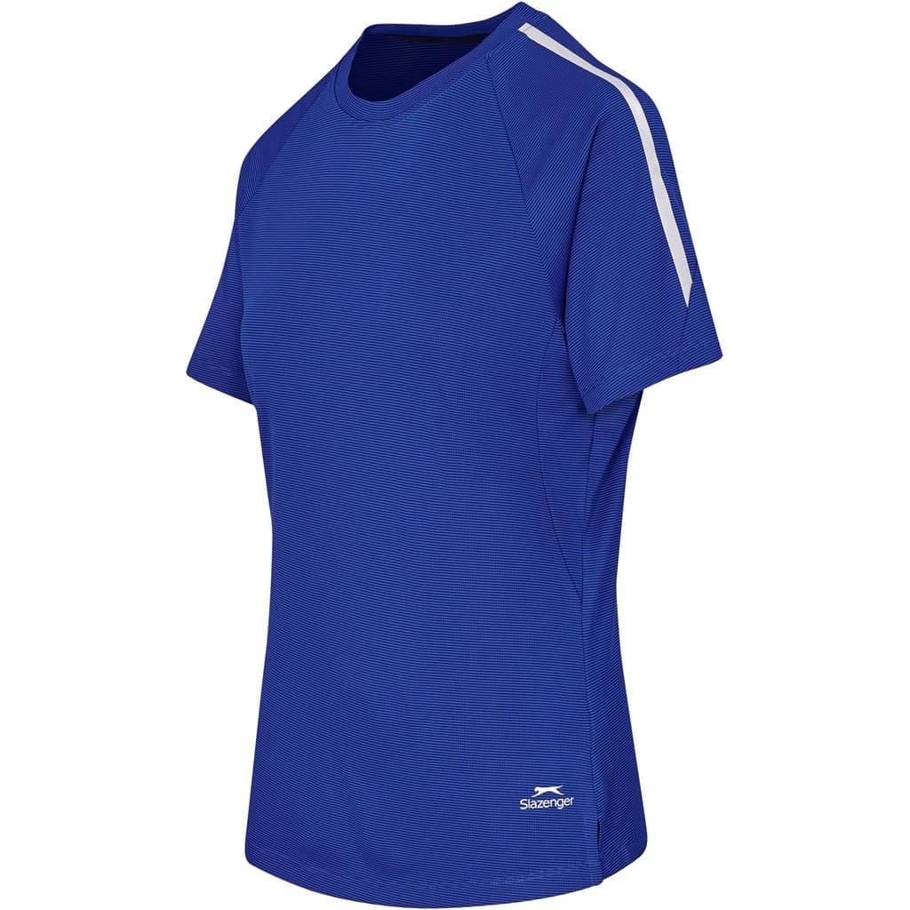 Ladies Slazenger Endurance T-Shirt 17