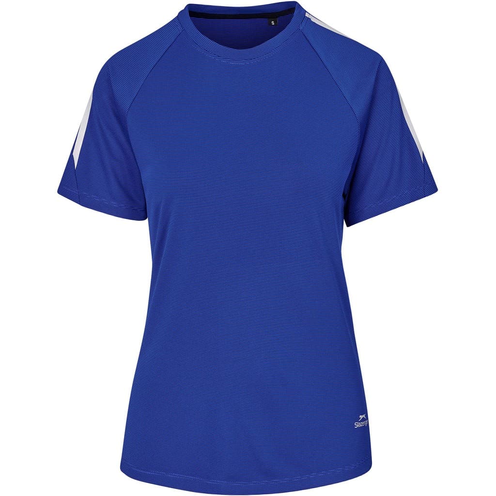 Ladies Slazenger Endurance T-Shirt 15