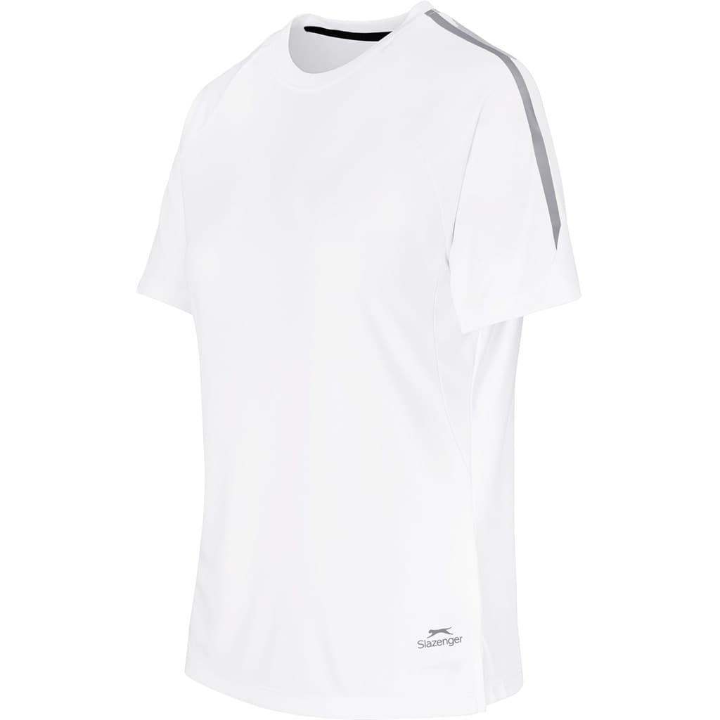 Ladies Slazenger Endurance T-Shirt 19