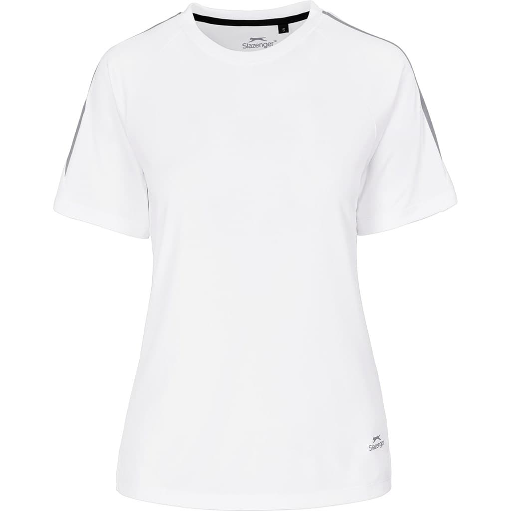 Ladies Slazenger Endurance T-Shirt 18