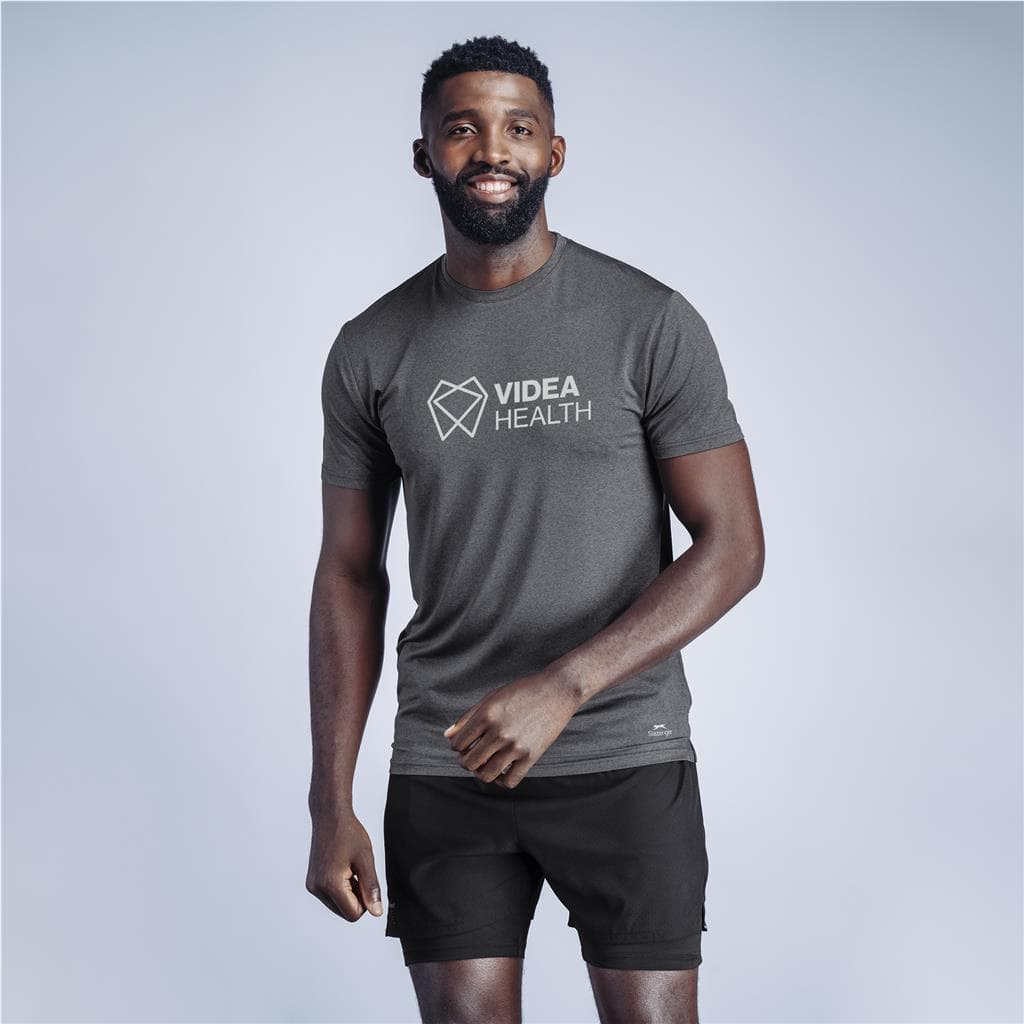 Mens Slazenger Vitality T-Shirt 1