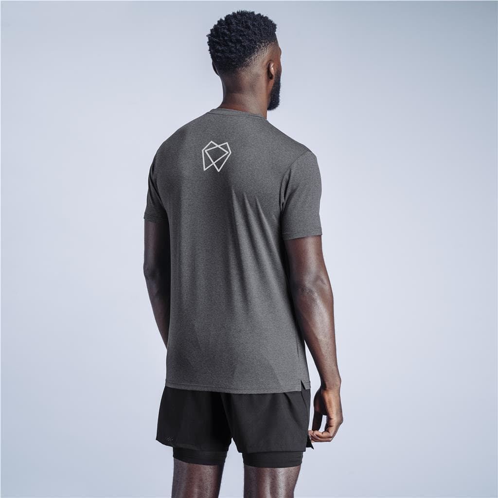 Mens Slazenger Vitality T-Shirt 4