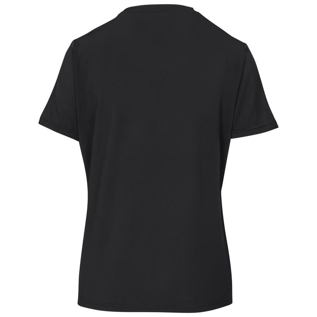 Ladies Slazenger Vitality T-Shirt 10