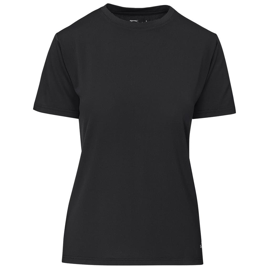 Ladies Slazenger Vitality T-Shirt 8