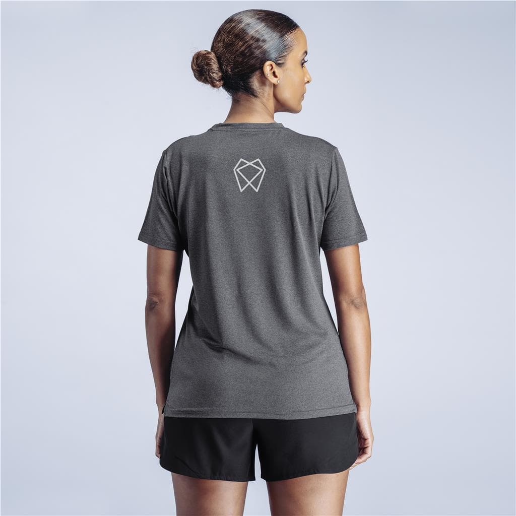 Ladies Slazenger Vitality T-Shirt 6