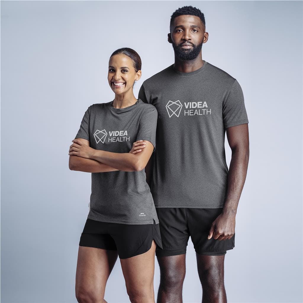 Ladies Slazenger Vitality T-Shirt 4