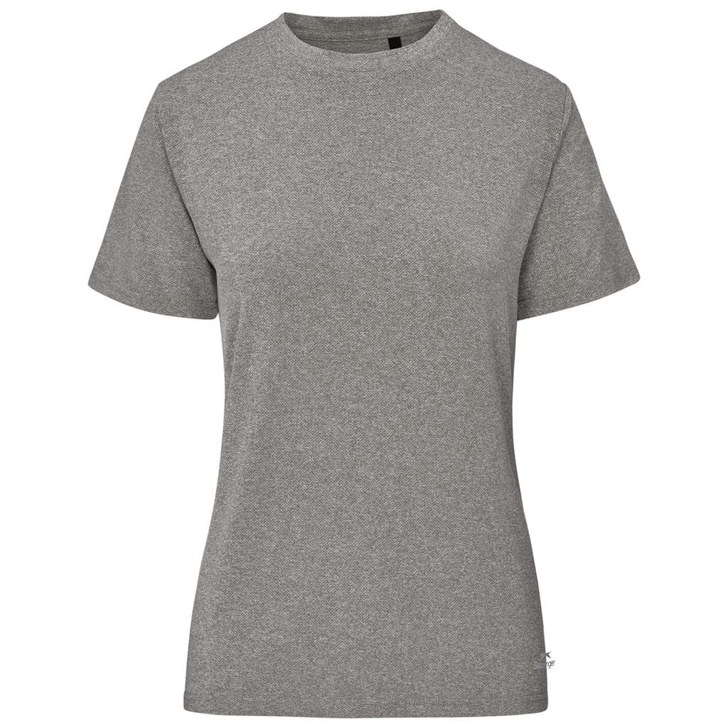 Ladies Slazenger Vitality T-Shirt 14