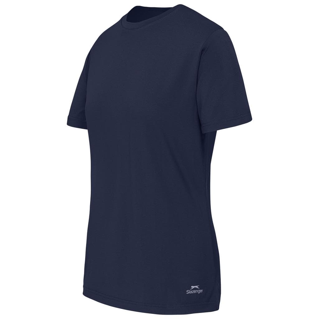 Ladies Slazenger Vitality T-Shirt 18