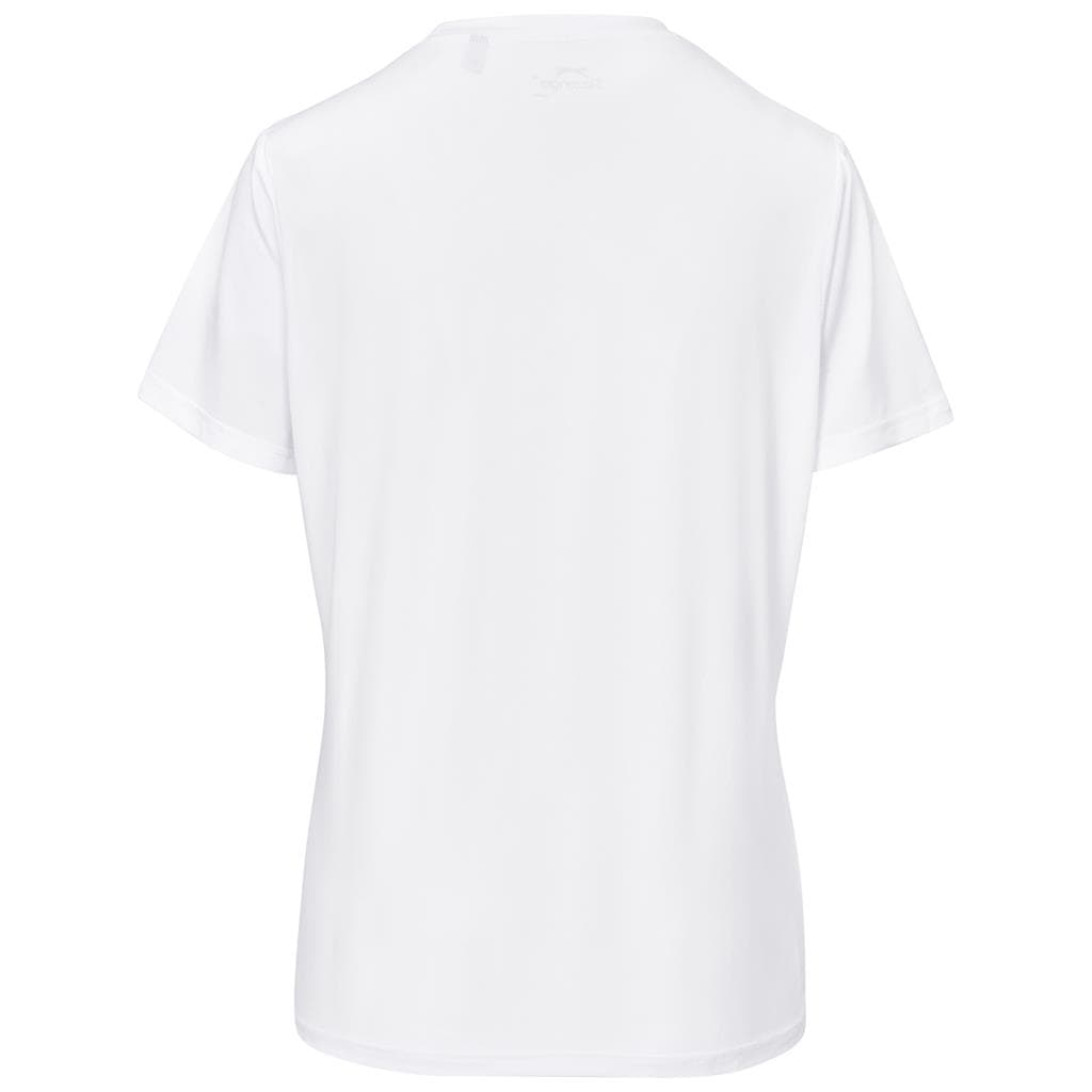 Ladies Slazenger Vitality T-Shirt 21