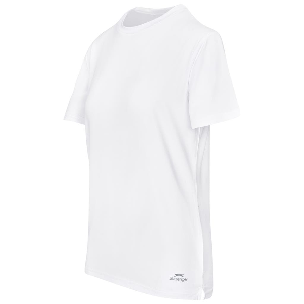 Ladies Slazenger Vitality T-Shirt 22