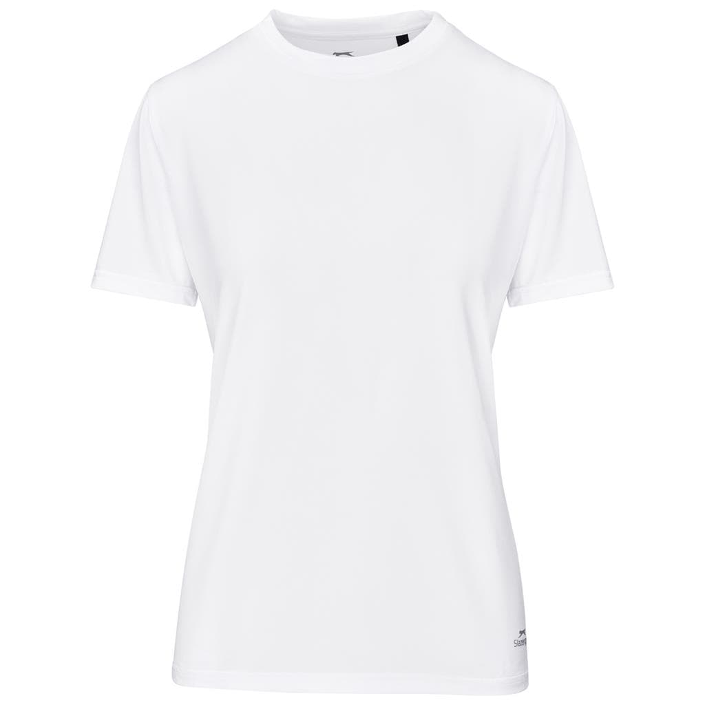 Ladies Slazenger Vitality T-Shirt 20