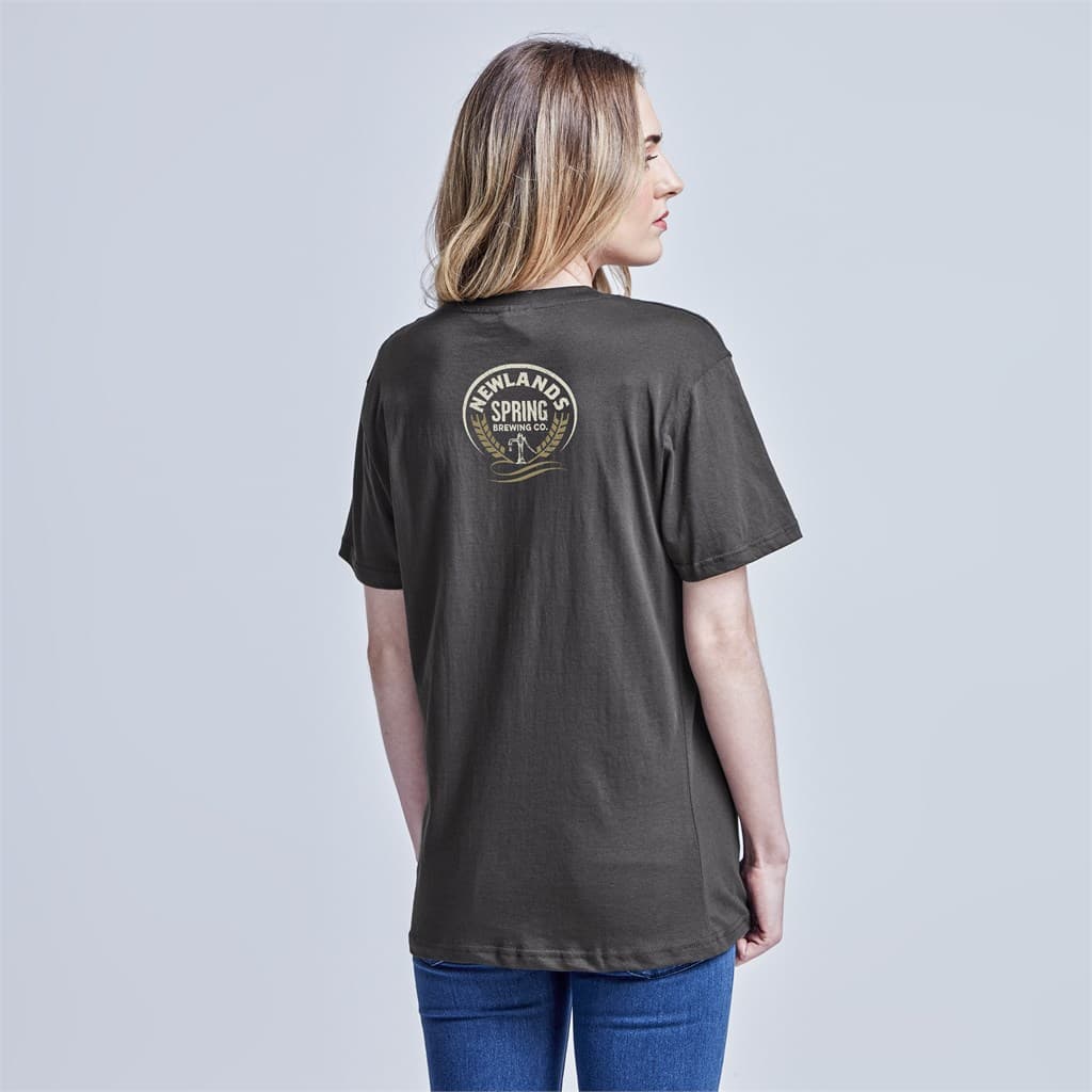 Unisex Super Club 135 T-Shirt 3