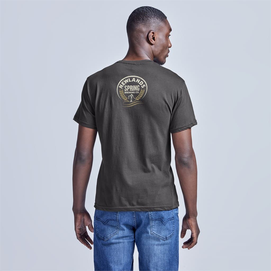 Unisex Super Club 135 T-Shirt 18