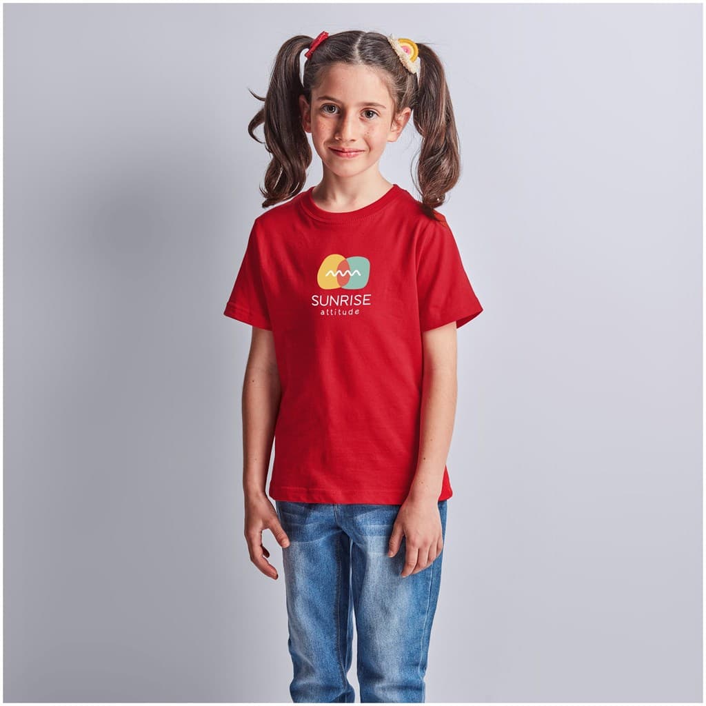 Kids Super Club 150 T-Shirt 4