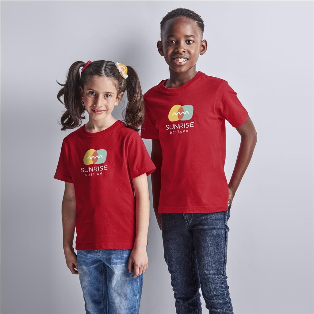 Kids Super Club 150 T-Shirt 1