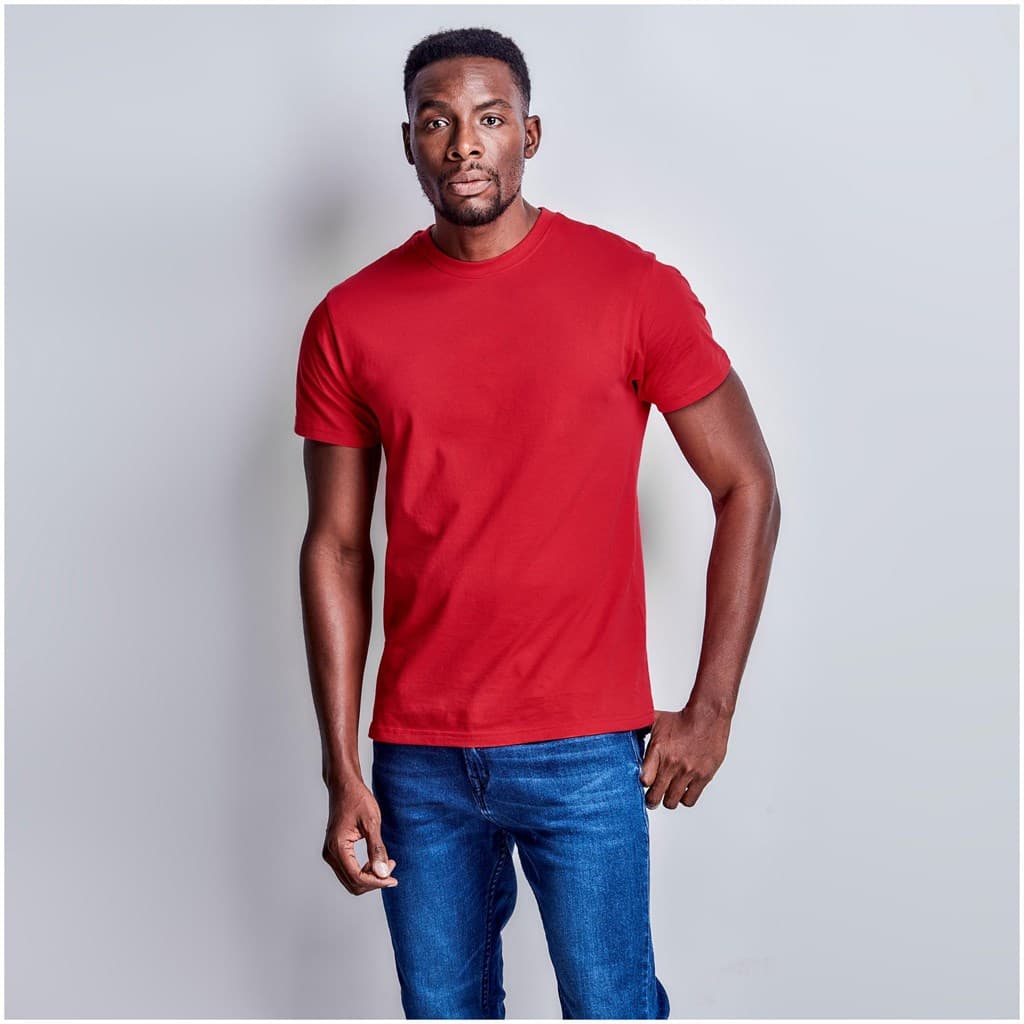 Unisex Super Club 165 T-Shirt 3