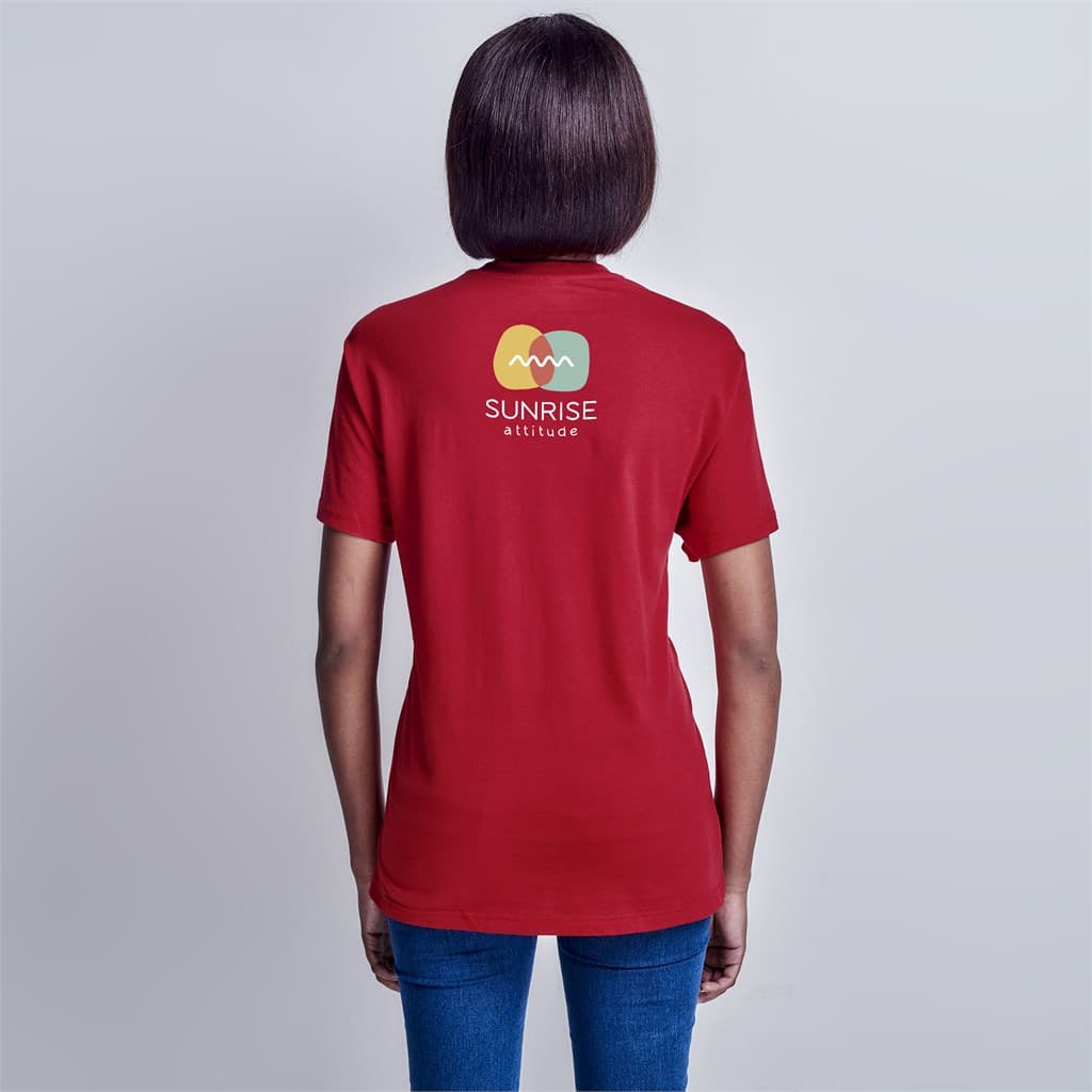 Unisex Super Club 165 T-Shirt 4