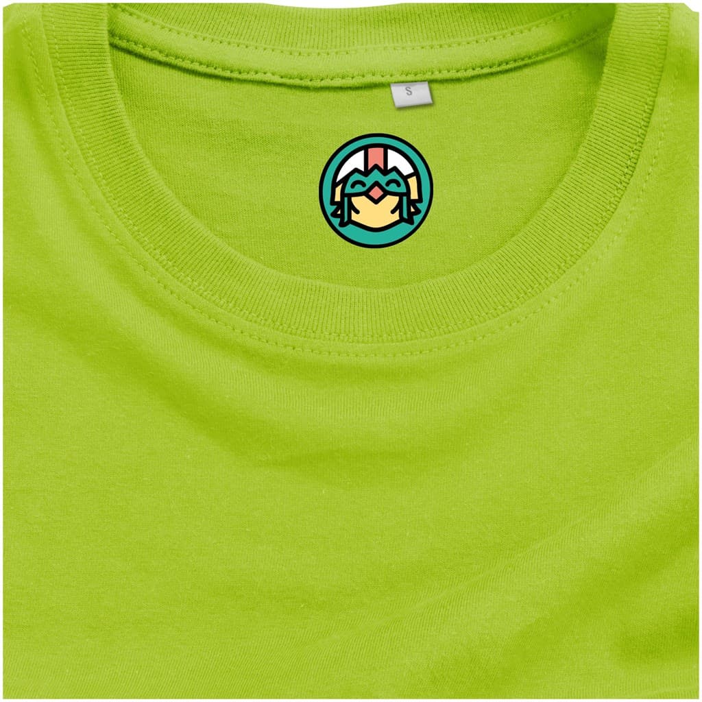 Unisex Super Club 165 T-Shirt 35