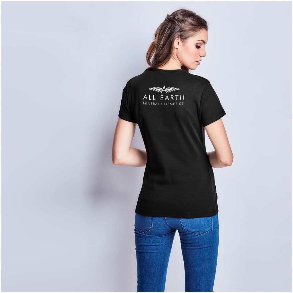 Ladies California T-Shirt 2