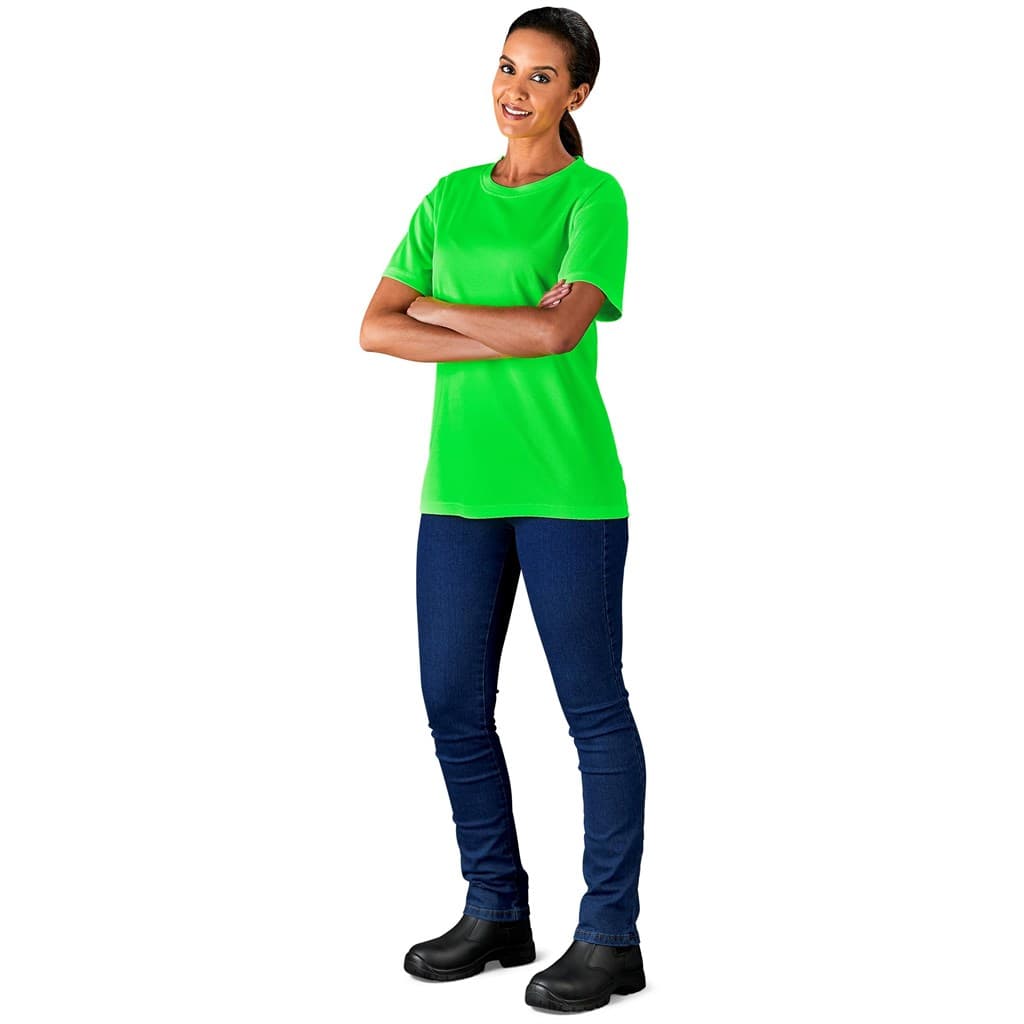 Zone Hi-Viz T-Shirt 2